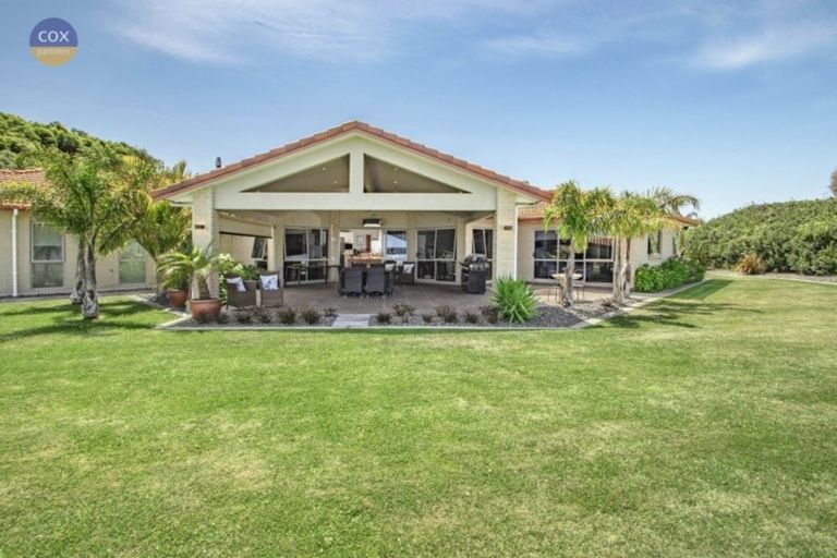 Photo of property in 123 Eskridge Drive, Eskdale, Napier, 4182