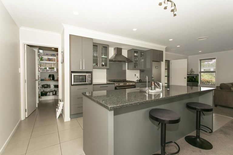 Photo of property in 3 Ludlow Drive, Huntingdon, Ashburton, 7774