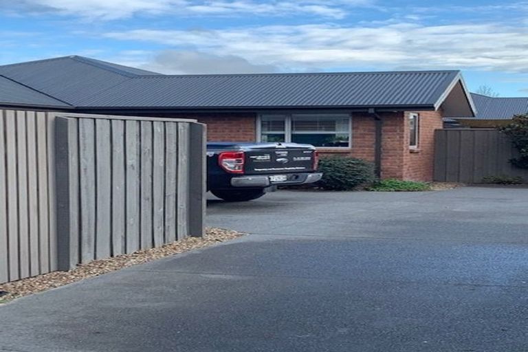 Photo of property in 143a Ashley Street, Rangiora, 7400