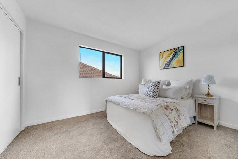 Photo of property in 5/1 Duggan Avenue, Mangere, Auckland, 2022