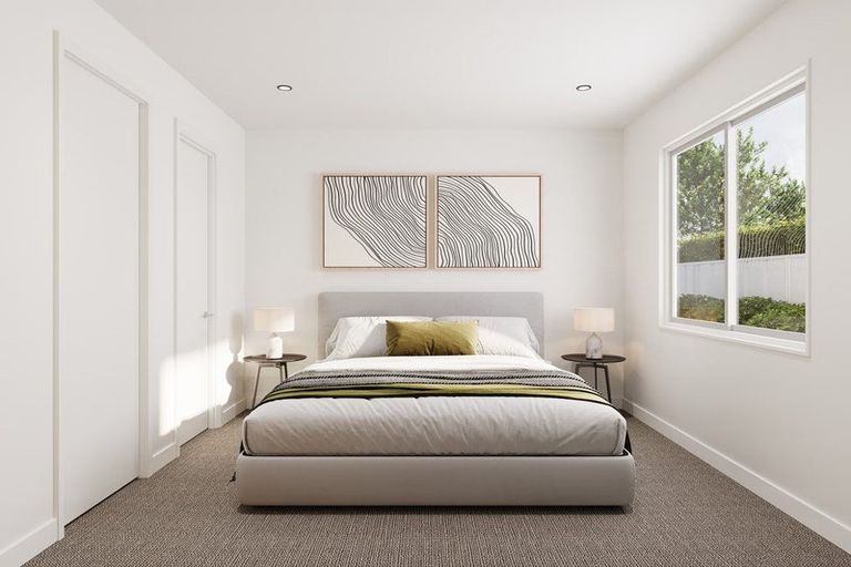 Photo of property in 26 Resolution Street, Lyall Bay, Wellington, 6022