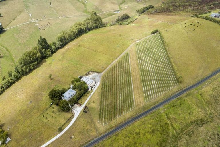 Photo of property in 6 Hamilton Road, Warkworth, 0982