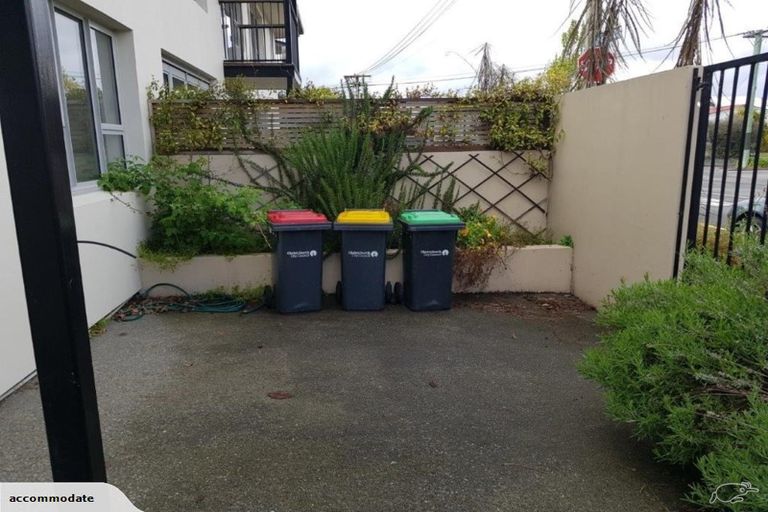 Photo of property in 4/23 Clare Road, St Albans, Christchurch, 8014