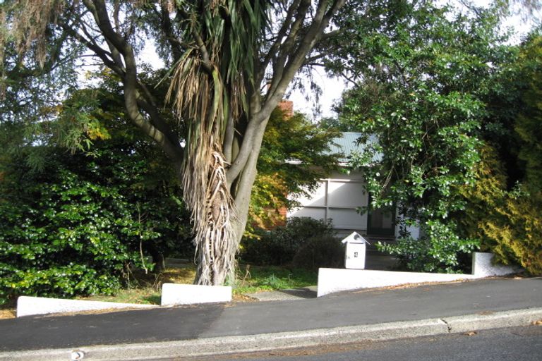 Photo of property in 4 Melrose Street, Roslyn, Dunedin, 9010