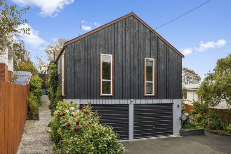 Photo of property in 50 Hawthorn Avenue, Mornington, Dunedin, 9011