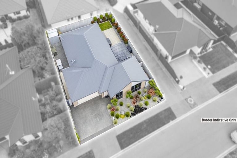 Photo of property in 42 Karere Avenue, Marshland, Christchurch, 8083