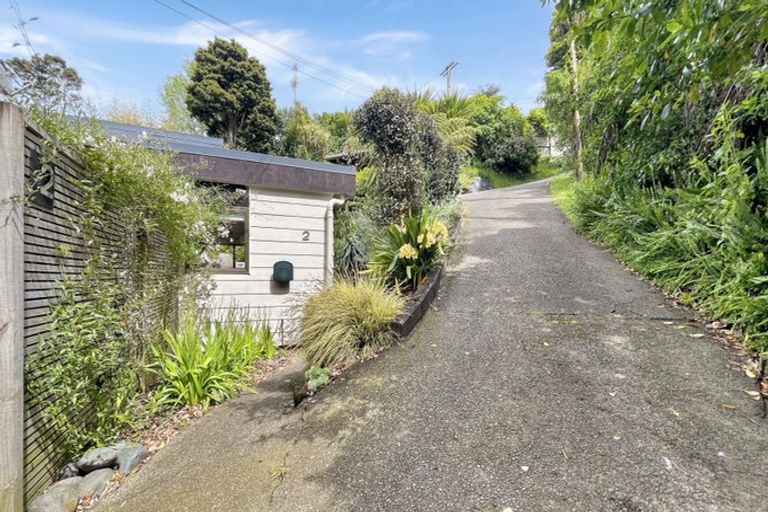 Photo of property in 2/8 Park Hill Road, Birkenhead, Auckland, 0626