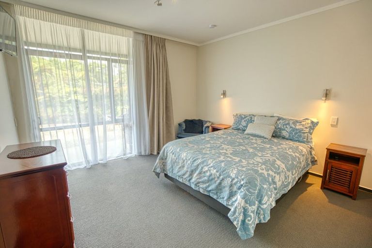 Photo of property in Infinity Eden Lodge, 15 Tasman View Road, Paroa, Greymouth, 7805