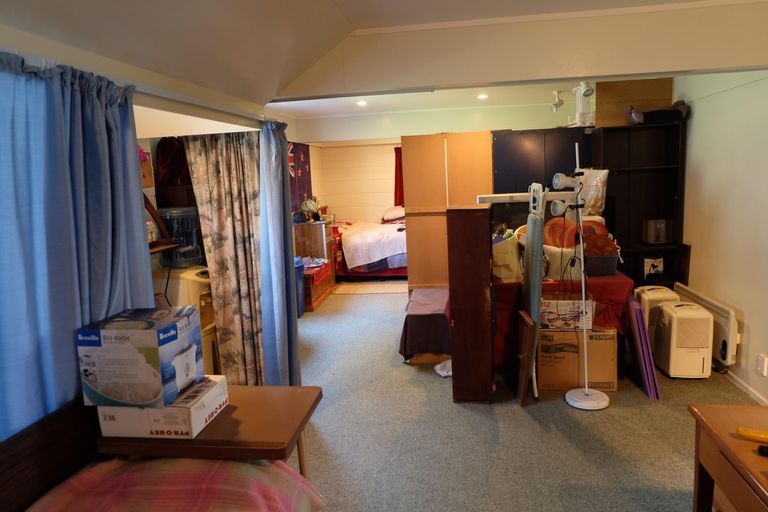 Photo of property in 28 Mcvie Road, Huntly, 3700