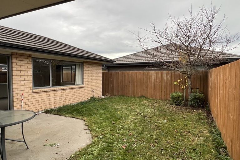 Photo of property in 35 Porter Street, Wigram, Christchurch, 8042