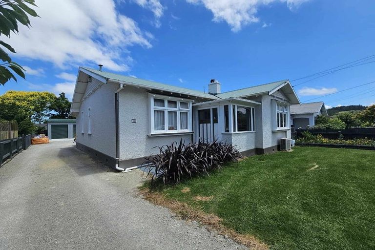 Photo of property in 11 Mitchell Street, Aramoho, Whanganui, 4500