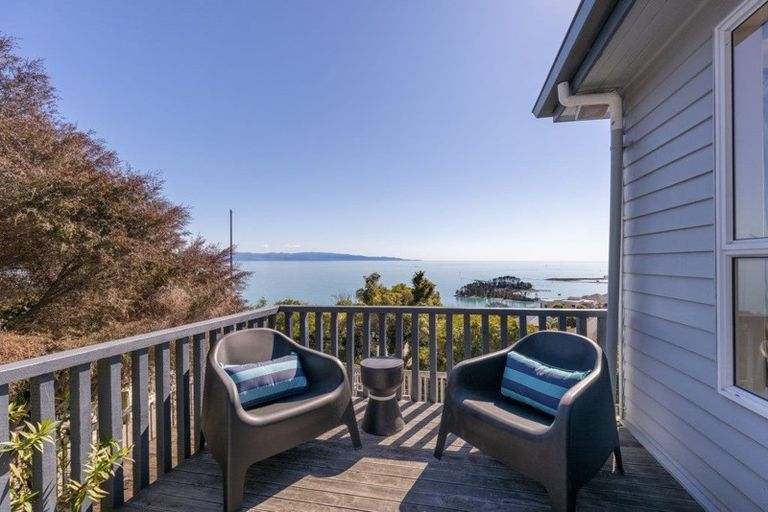 Photo of property in 34 Moncrieff Avenue, Britannia Heights, Nelson, 7010