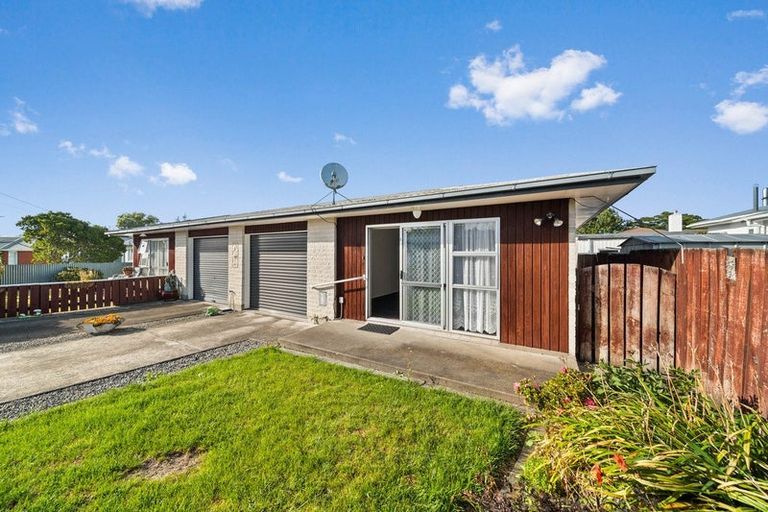 Photo of property in 2 Keir Crescent, Lansdowne, Masterton, 5810