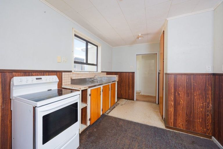 Photo of property in 35 Bayview Street, Kaikoura, 7300