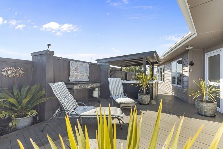 Photo of property in 7 Russell Terrace, Putaruru, 3411