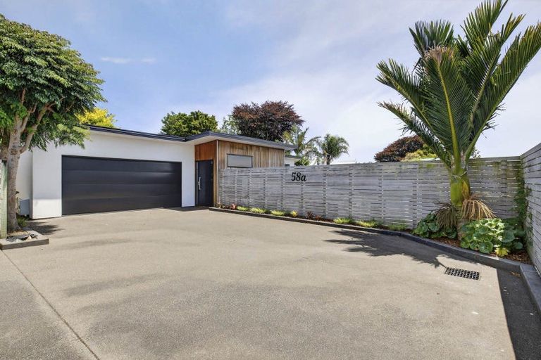 Photo of property in 58a Brois Street, Frankleigh Park, New Plymouth, 4310