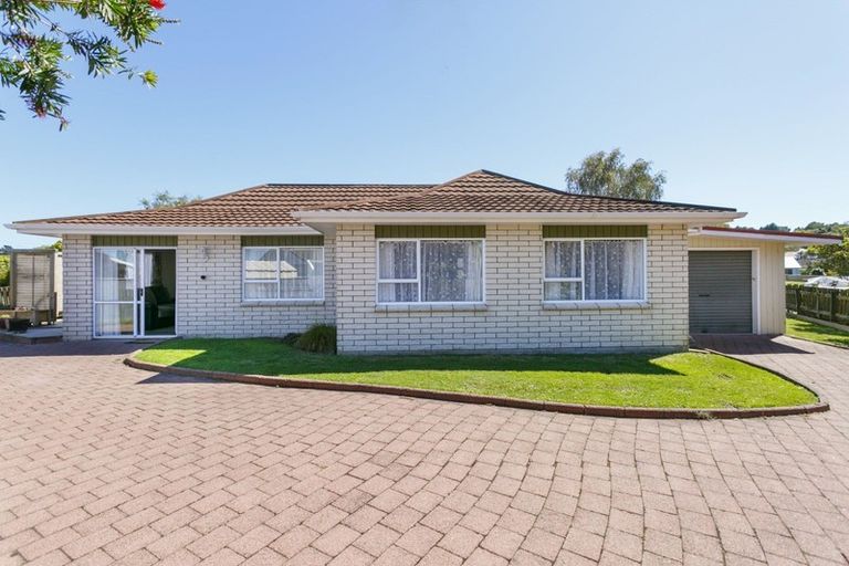 Photo of property in 1/13 Arama Street, Nukuhau, Taupo, 3330