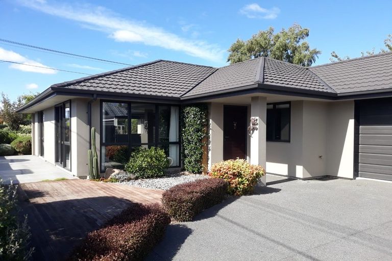 Photo of property in 31 Nancy Avenue, Mairehau, Christchurch, 8052