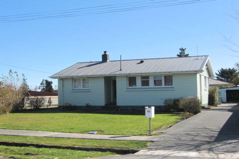 Photo of property in 68 Richmond Street, Cobden, Greymouth, 7802
