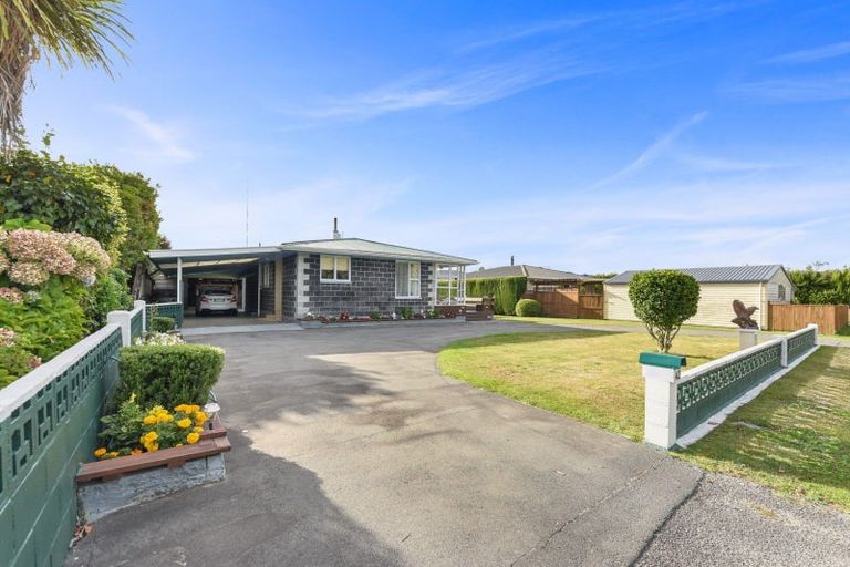 Photo of property in 42 Anglesea Street, Renwick, 7204