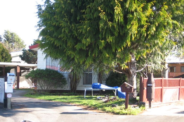 Photo of property in 7a Flemington Place, Nawton, Hamilton, 3200