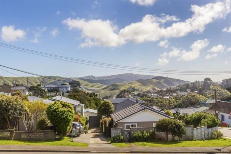 Photo of property in 109 Bracken Road, Paparangi, Wellington, 6037