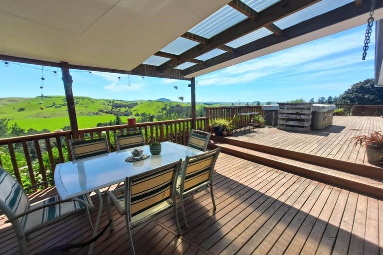 Photo of property in 319 Crownthorpe Settlement Road, Crownthorpe, Hastings, 4179