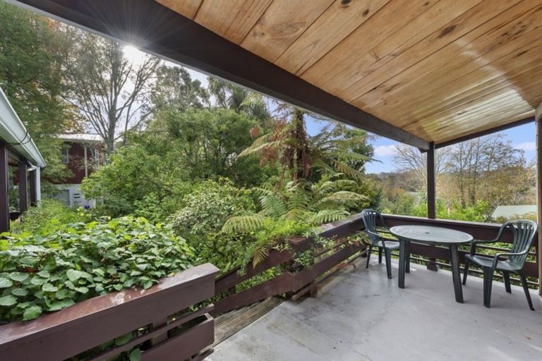 Photo of property in 57 Aurora Terrace, Hillcrest, Hamilton, 3216