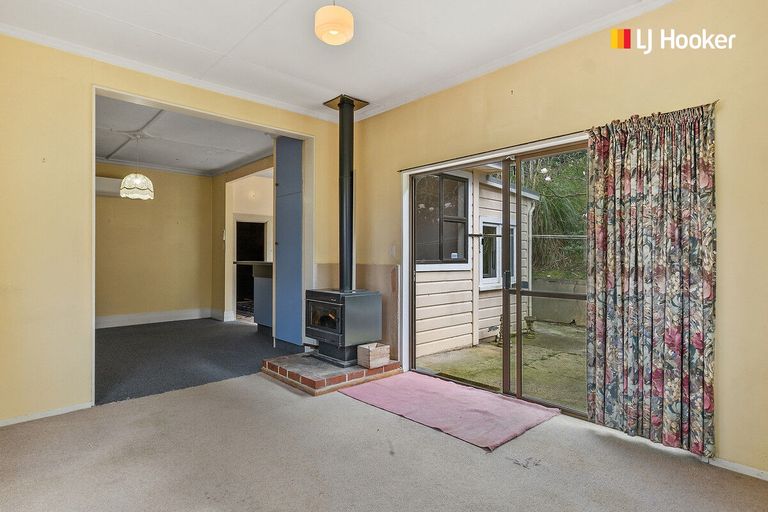 Photo of property in 59 Somerville Street, Andersons Bay, Dunedin, 9013