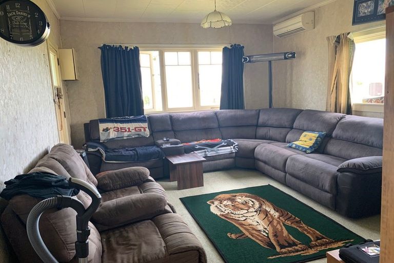 Photo of property in 196 School Road, Netherton, Paeroa, 3671