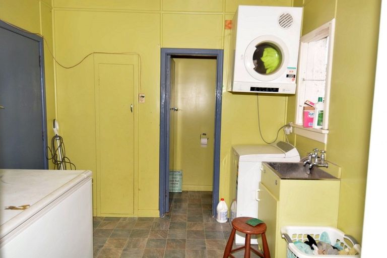 Photo of property in 133 Ward Street, Waverley, Invercargill, 9810