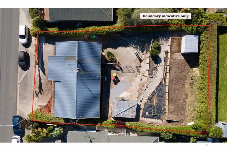 Photo of property in 130 Douglas Street, Highfield, Timaru, 7910