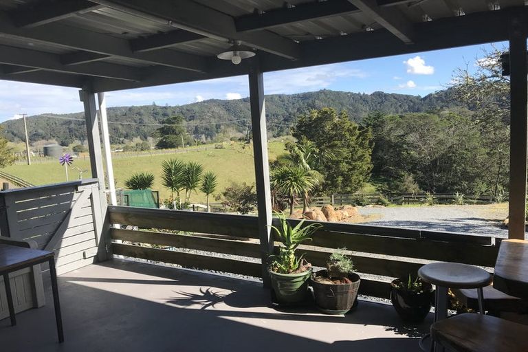 Photo of property in 25 Pakaru Road, Kawakawa, 0282