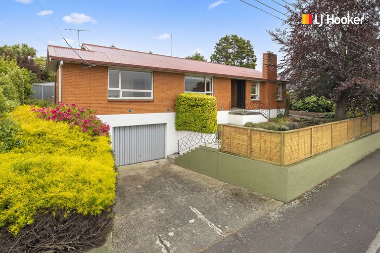 Photo of property in 20 Elgin Road, Mornington, Dunedin, 9011