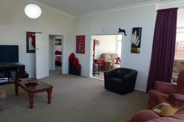 Photo of property in 132 Centennial Avenue, Alexandra, 9320