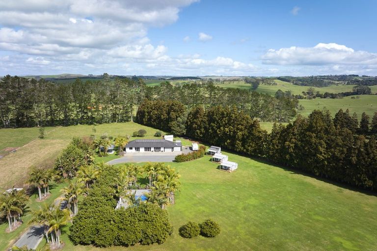 Photo of property in 223a Ness Road, Waipapa, Kerikeri, 0295