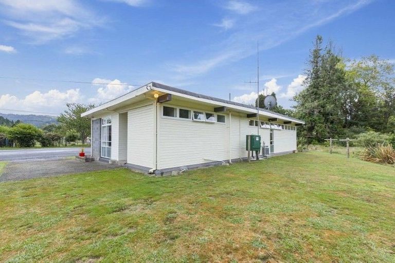 Photo of property in 1 Ngarimu Street, Ohura, 3926