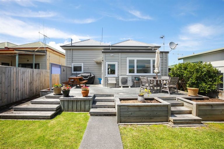 Photo of property in 207 Willoughby Street, Thames, 3500