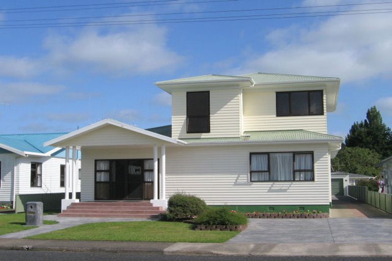Photo of property in 12 William Street, Otorohanga, 3900