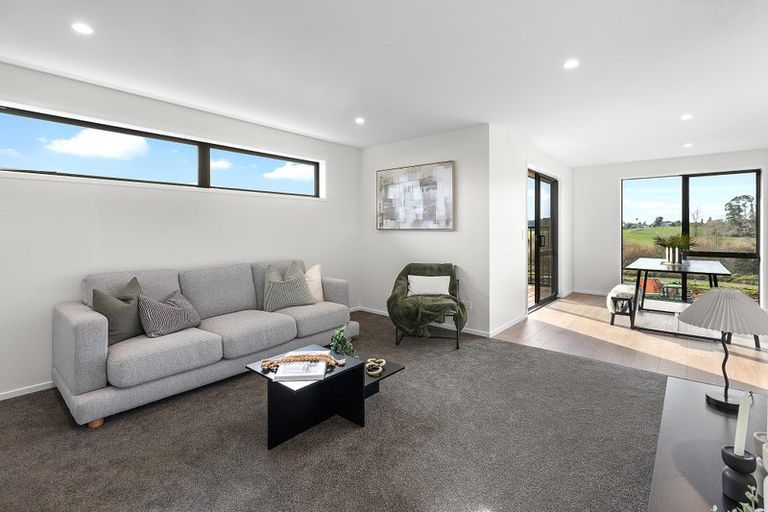 Photo of property in 9 Lumino Terrace, Peacocke, 3206