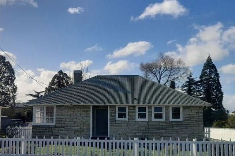 Photo of property in 75 Kuripuni Street, Kuripuni, Masterton, 5810