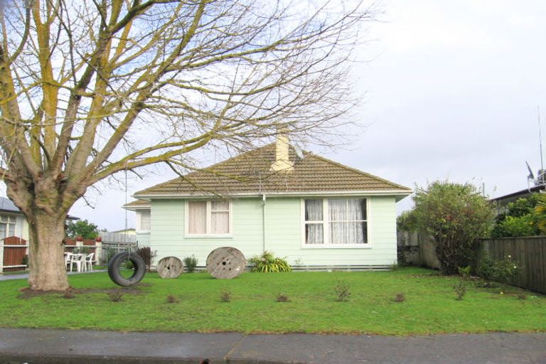 Photo of property in 804 Huia Street, Camberley, Hastings, 4120