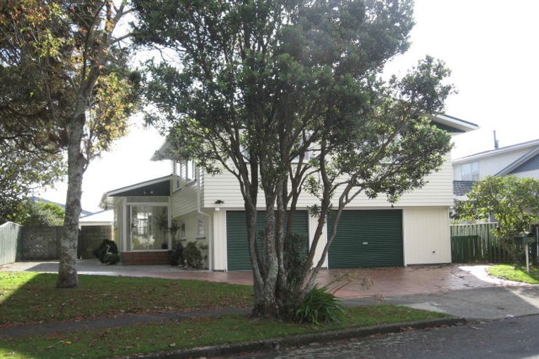 Photo of property in 15 Orr Crescent, Hutt Central, Lower Hutt, 5011