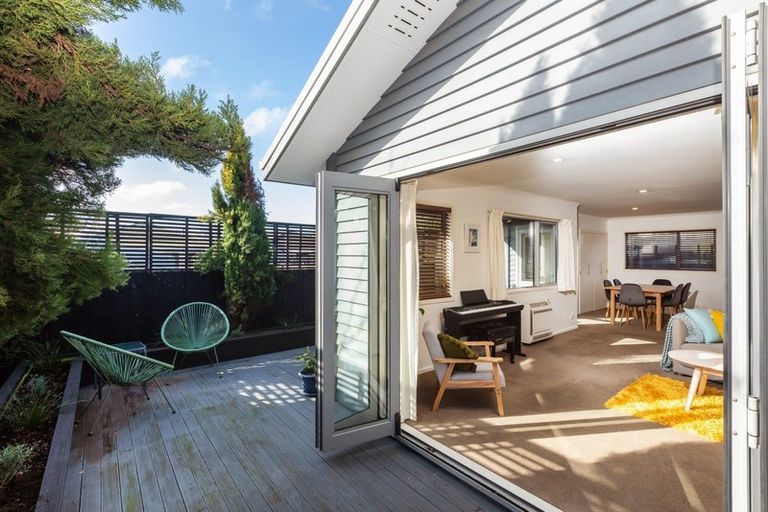 Photo of property in 129 King Street, Sydenham, Christchurch, 8023