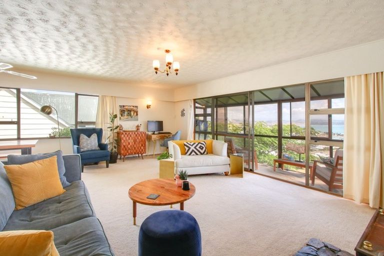 Photo of property in 28 Hospital Terrace, Hospital Hill, Napier, 4110