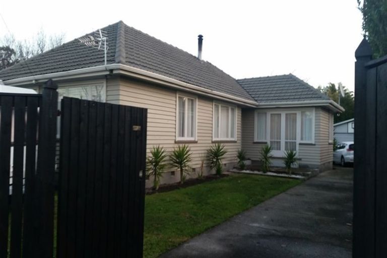 Photo of property in 355 Hills Road, Mairehau, Christchurch, 8013