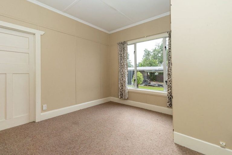 Photo of property in 83 Cox Street, Geraldine, 7930