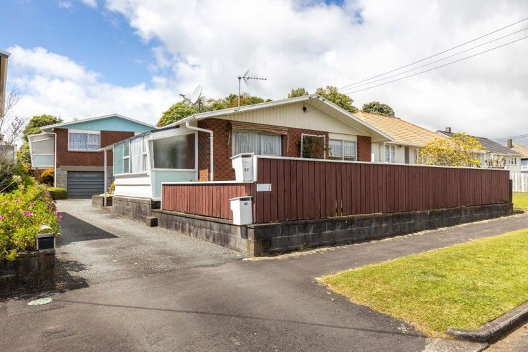 Photo of property in 3c Bideford Street, Brooklands, New Plymouth, 4310