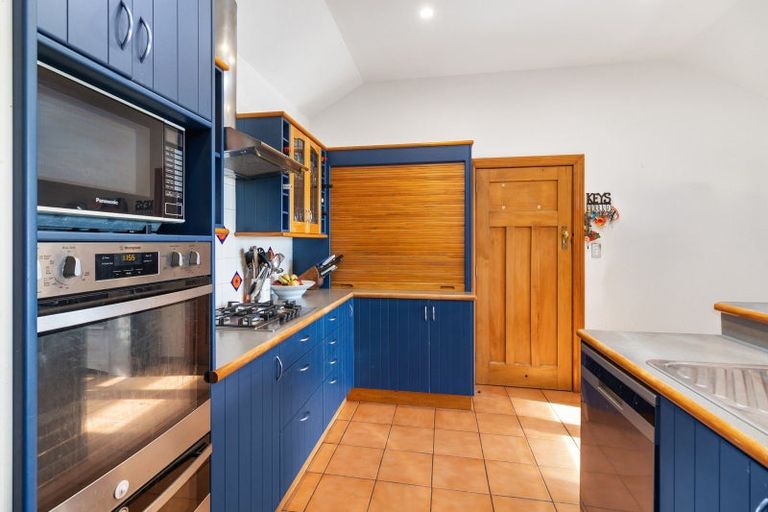 Photo of property in 25 Bowker Street, Kensington, Timaru, 7910