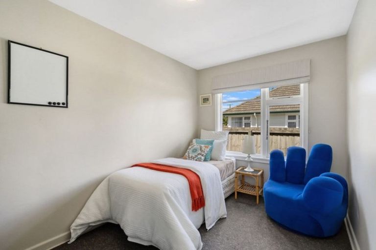 Photo of property in 1/166 Springs Road, Hornby, Christchurch, 8042